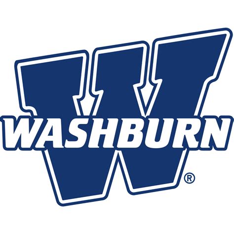 washburn university logo